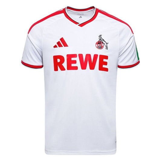 Maillot domicile du FC Cologne 2026/2027