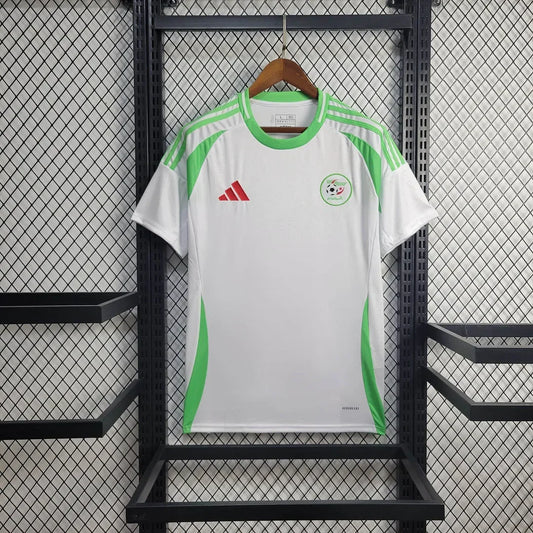 Divisa casa Algeria 2024/2025