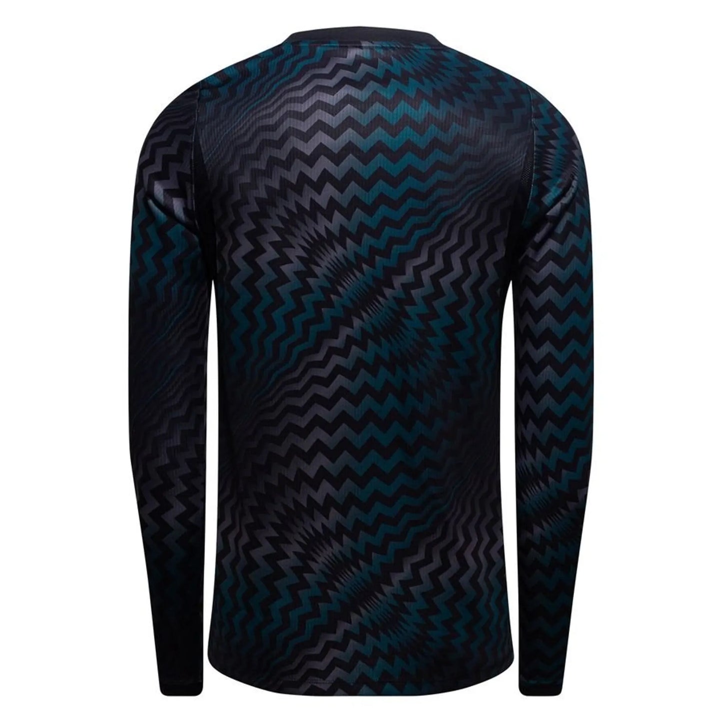 Maillot gardien de but manches longues PSG 2026/2027