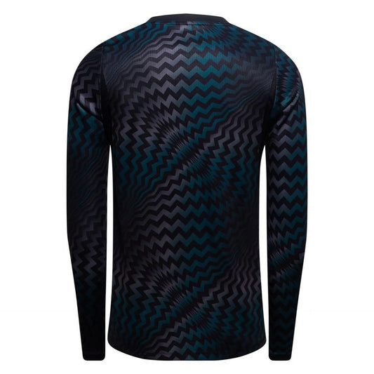 2026/2027 Maglia Portiere PSG a Manica Lunga