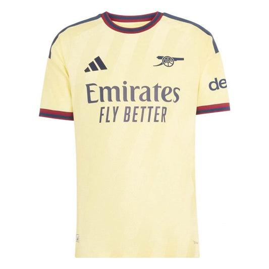 Divisa da trasferta 2026/2027 dell'Arsenal