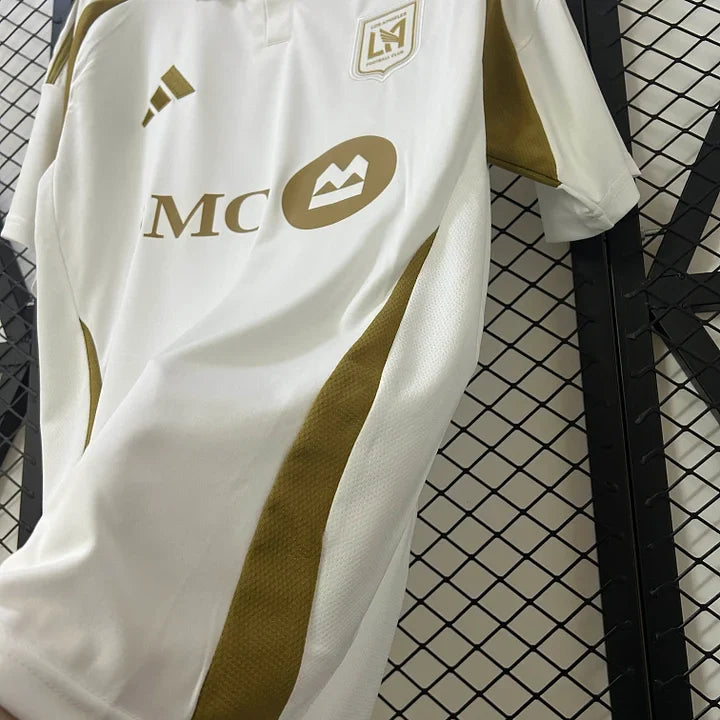 2025/2026 Los Angeles Away Kit