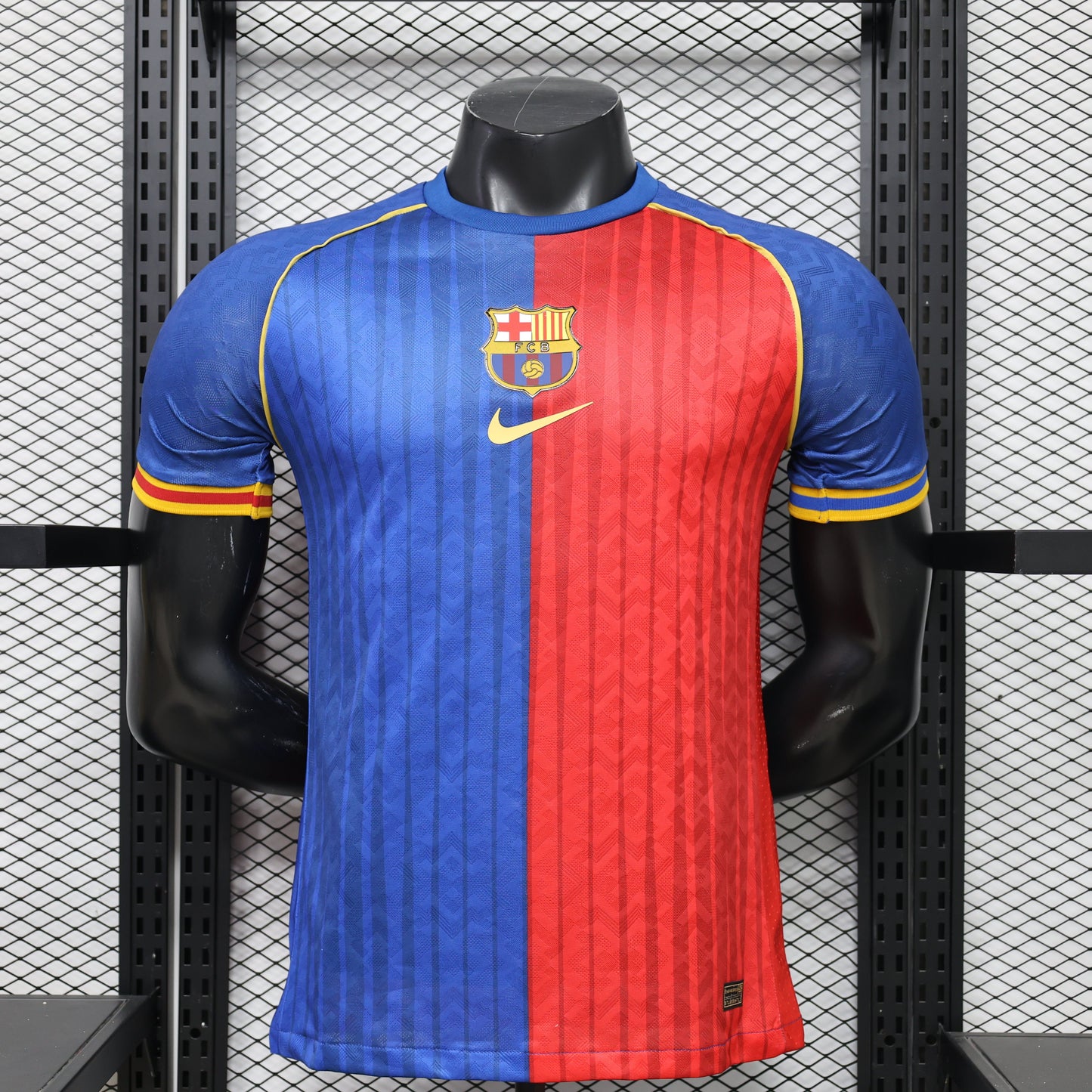 Maglia Barcellona Limited Edition 2026/2027