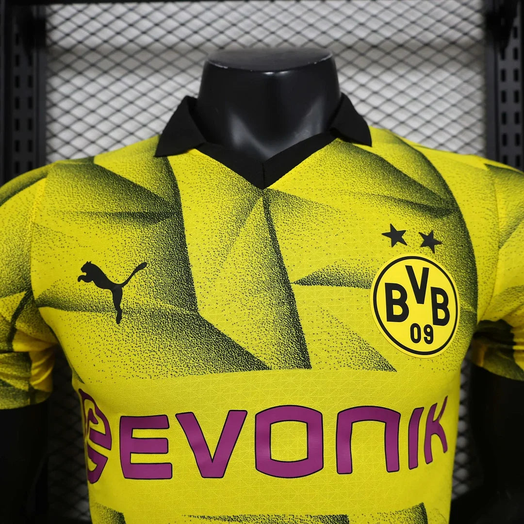 Kit Trasferta Dortmund 2023/2024