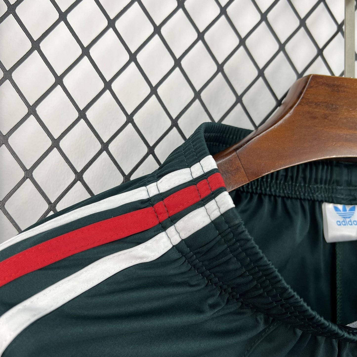 2026 Mexico World Cup Away Shorts