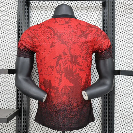 Maillot édition limitée Liverpool "Crowned Eagle"