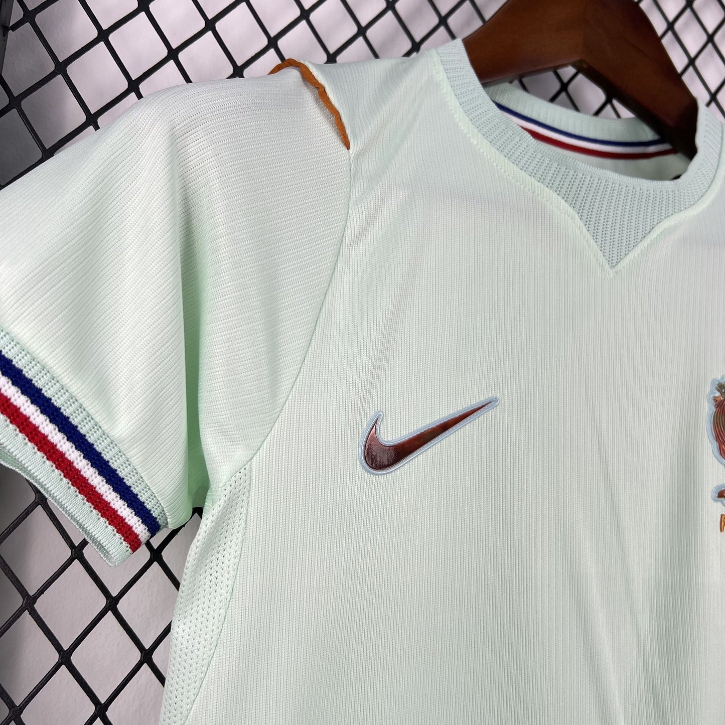 Divisa Mondiale 2026 Francia Trasferta Taglia Bambino
