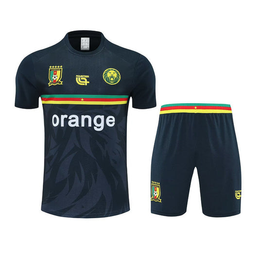 Set di addestramento Camerun