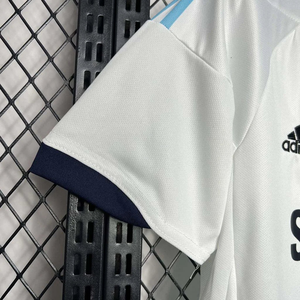 Maillot de Chelsea extérieur rétro 2012-2013