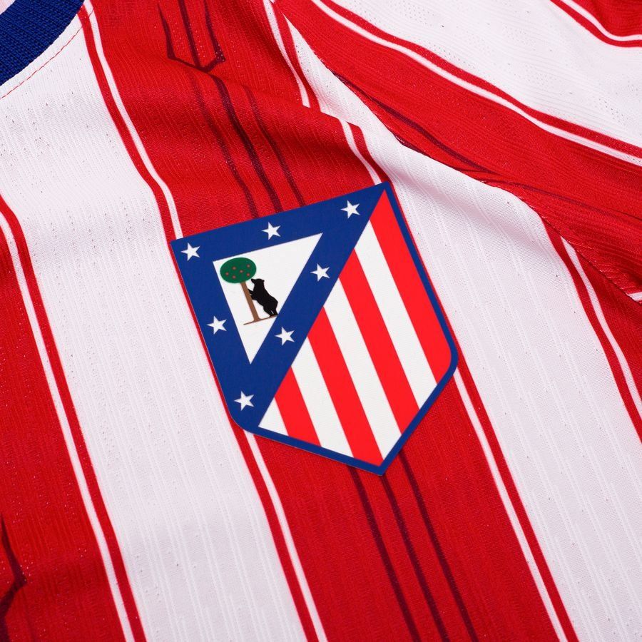 Maillot Domicile de l'Atletico Madrid 2026/2027