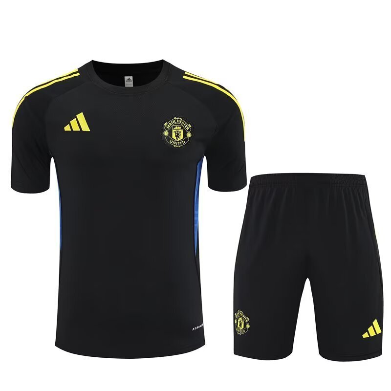 2025/2026 Manchester United Training Set