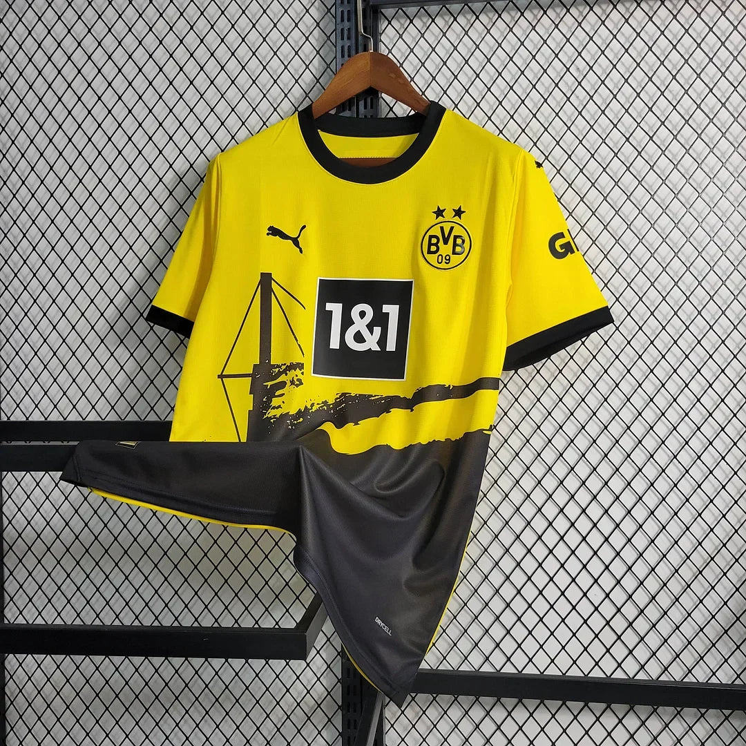 Maillot en édition limitée du Borussia Dortmund