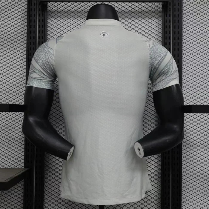 Manchester City "Dragon's Year" Limited Jersey