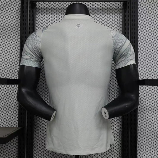 Maglia Manchester City "Anno del Dragone" in Edizione Limitata
