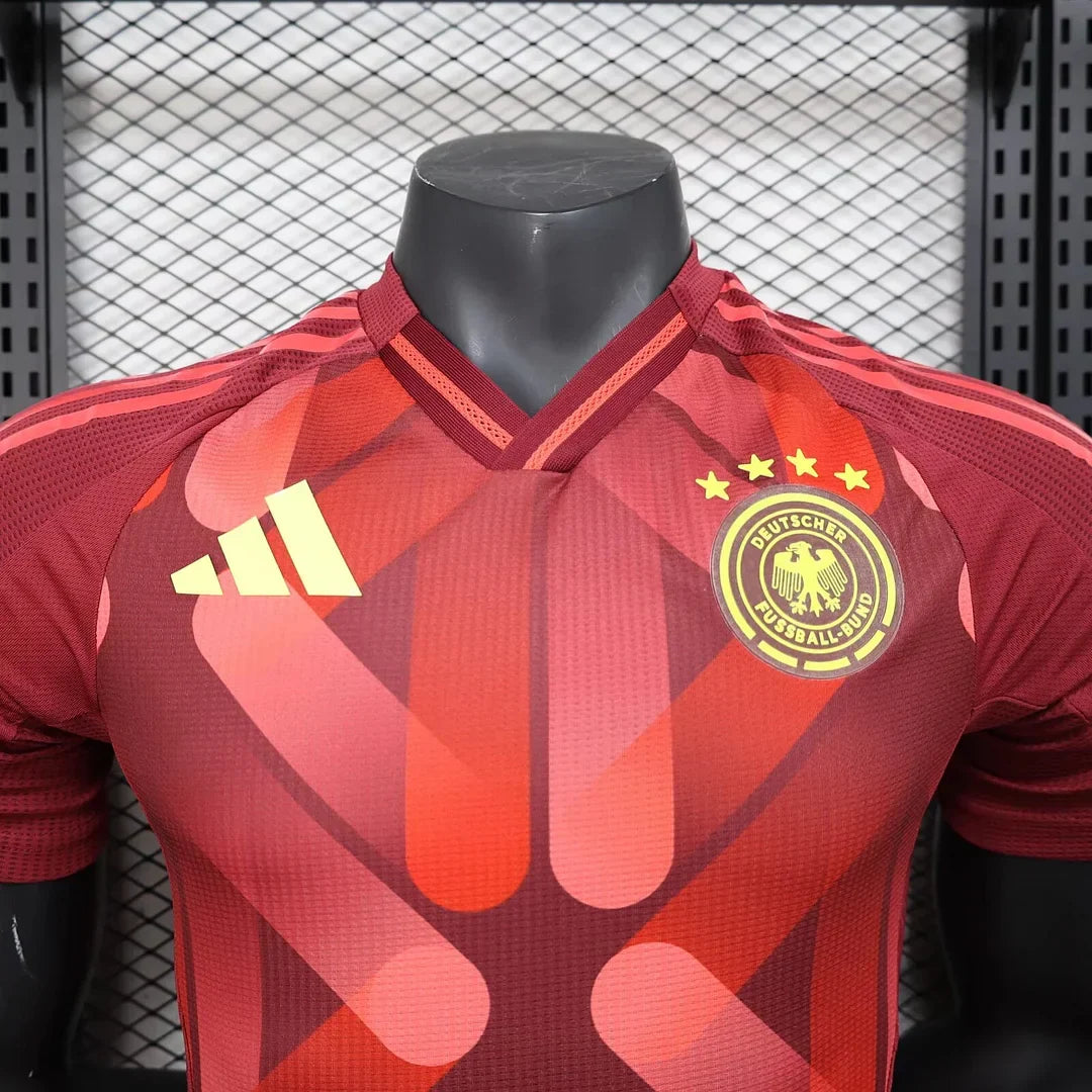 Kit Trasferta Germania 2025/2026