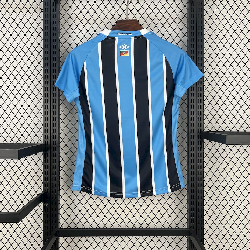 Gremio Home Donna 2025/2026