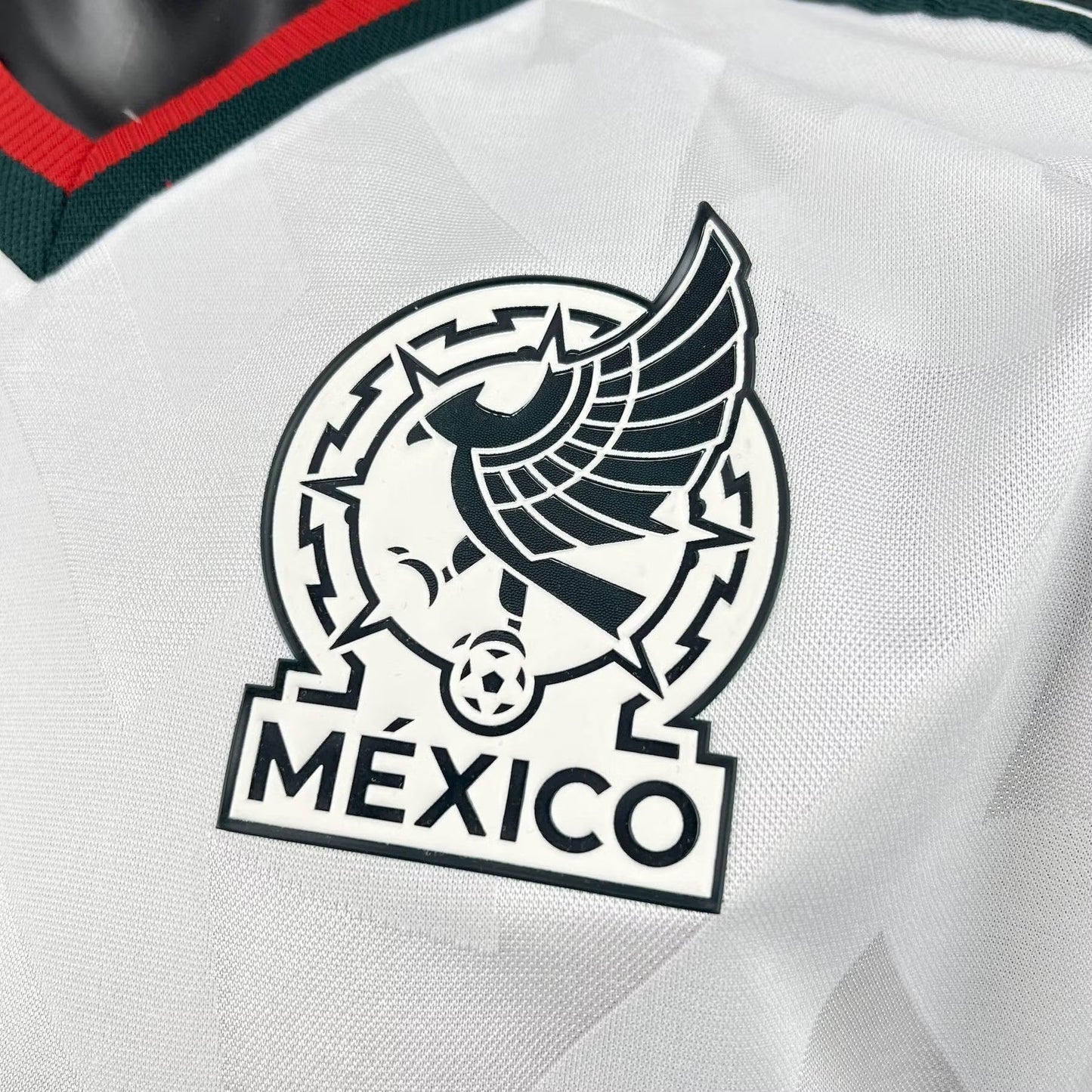2026 Mexico Away World Cup Kit Player Version