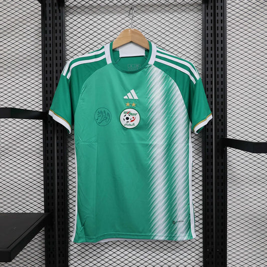 Maillot extérieur Algérie 2022
