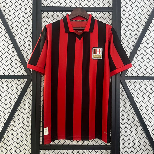 Maillot 125e anniversaire de l'AC Milan 2024/2025