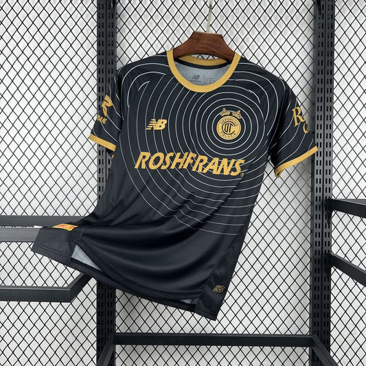 Maillot Domicile Toluca 2026/2027 en édition limitée
