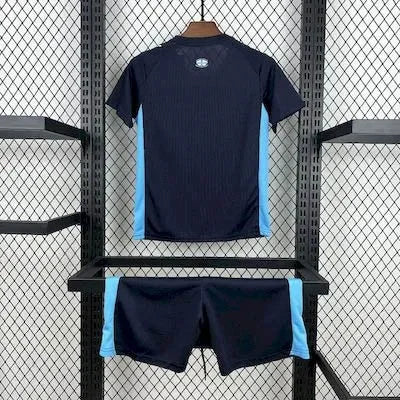 Divisa da Trasferta Olympique de Marseille 2025/2026 Taglia Bambino