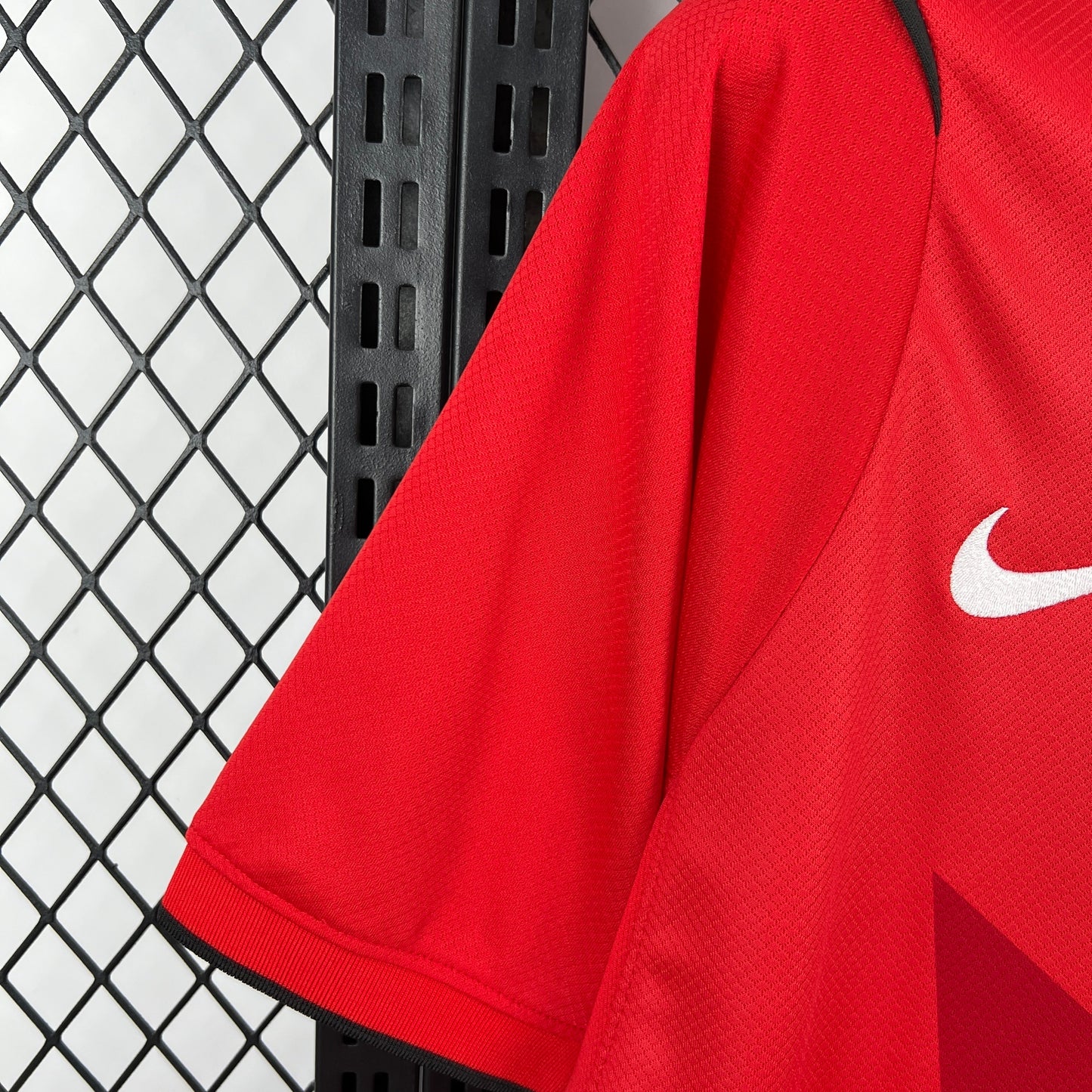 2026 Canada Home World Cup Kit Fan Version