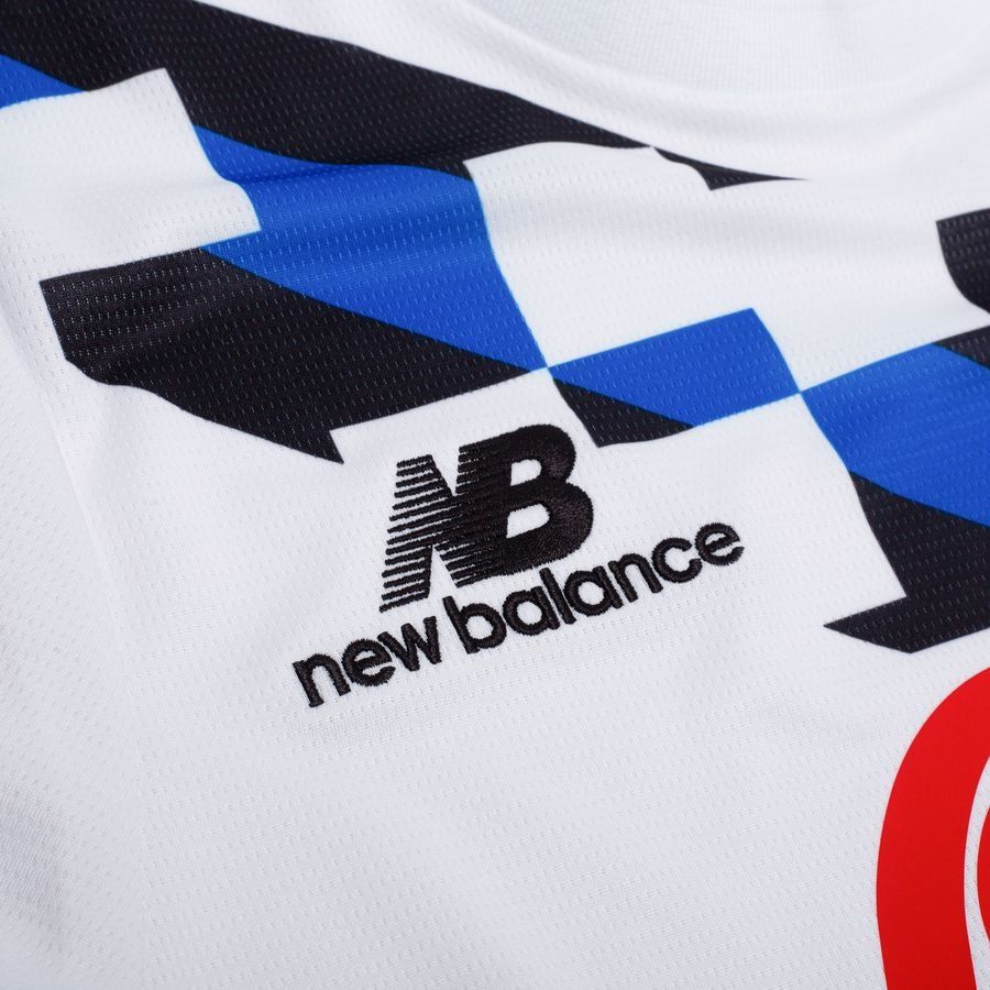Kit Trasferta Atalanta 2026/2027