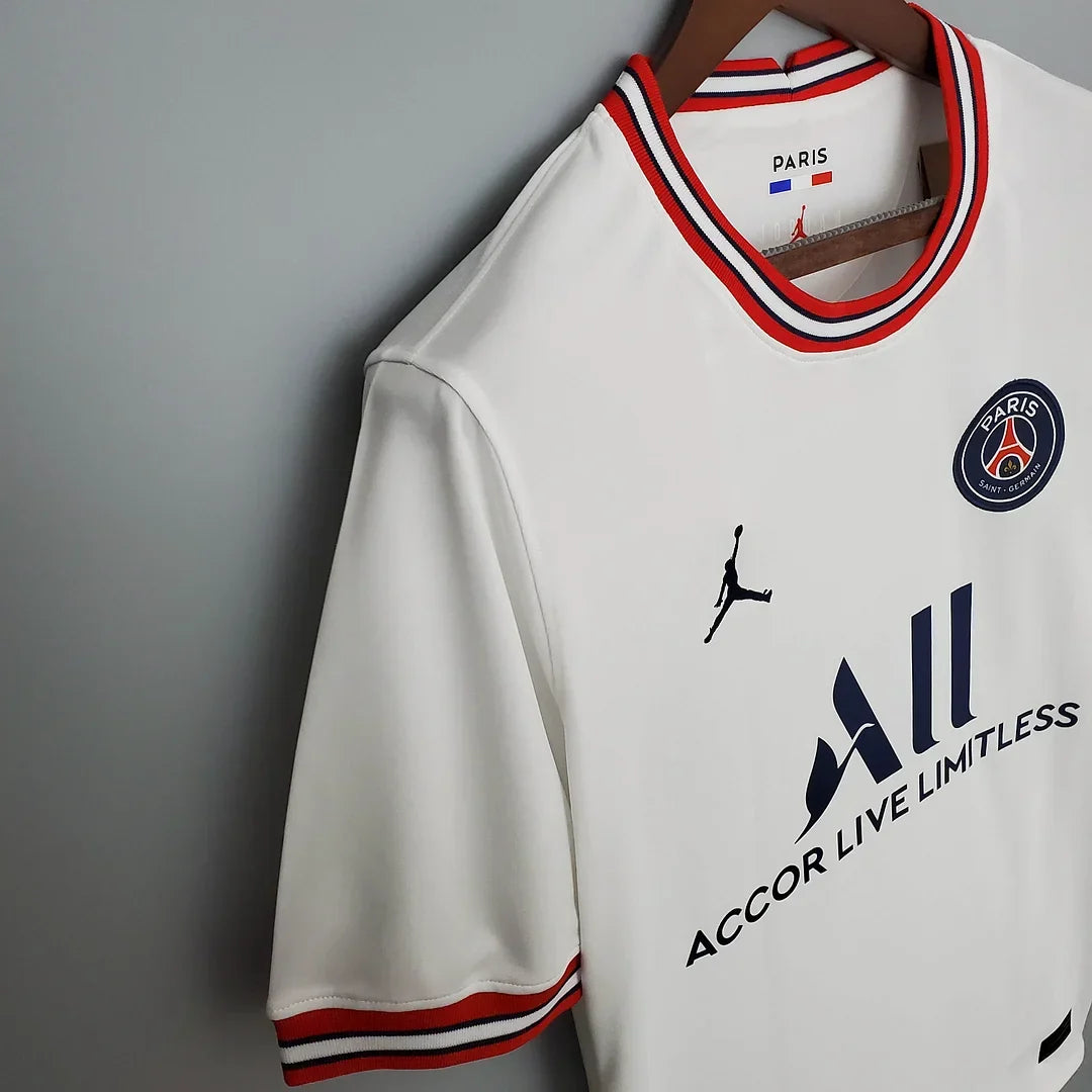 Maillot extérieur alternatif du PSG