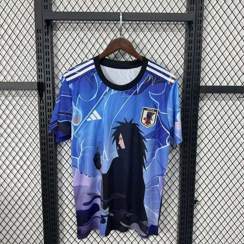 Maillot en édition limitée Japon "Aqua Cloak"