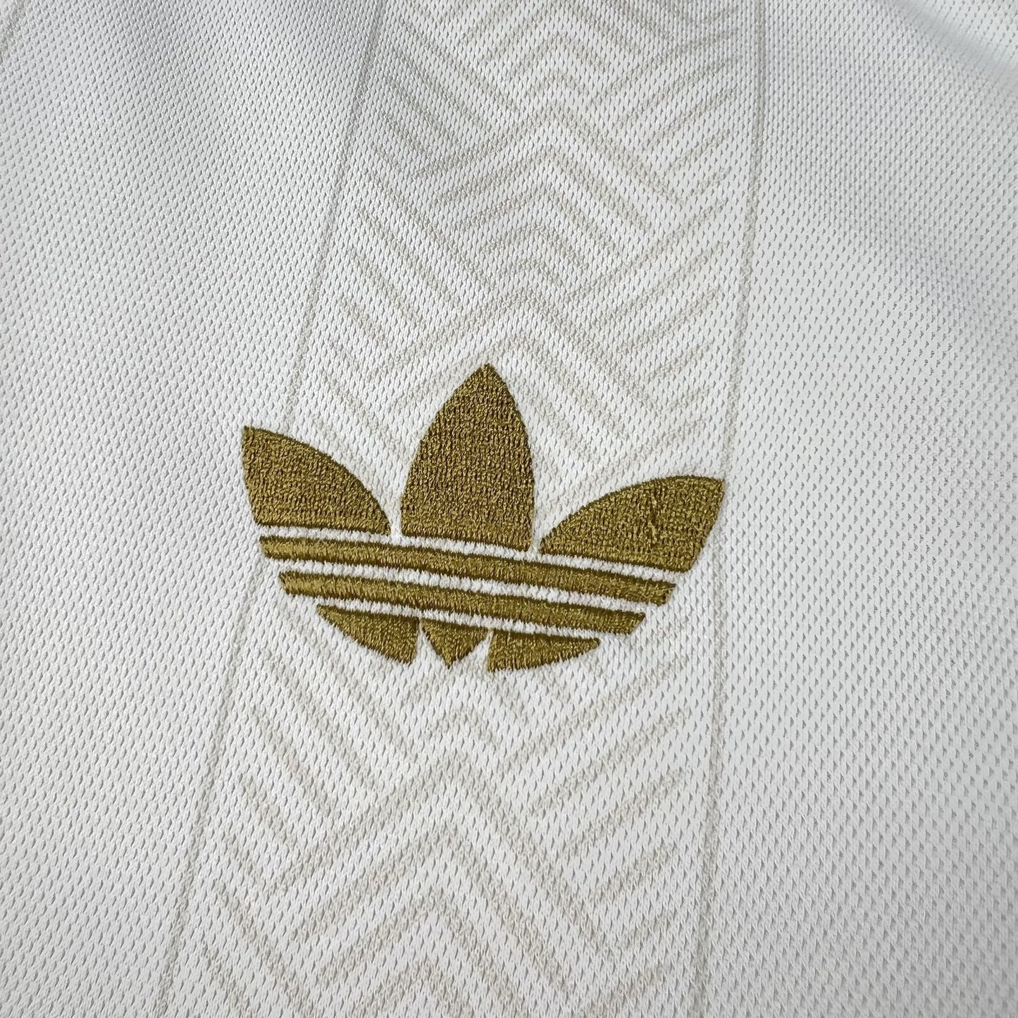 2026 South Africa Third World Cup Kit Fan Version
