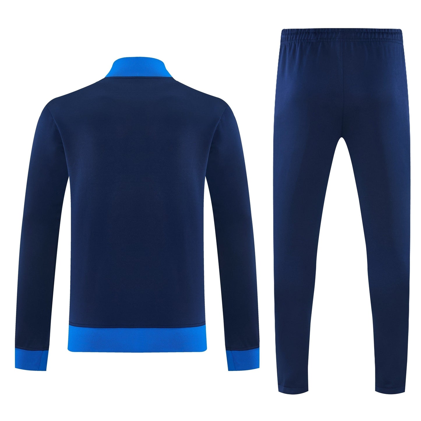 Survêtement bleu Boca Juniors 2026/2027