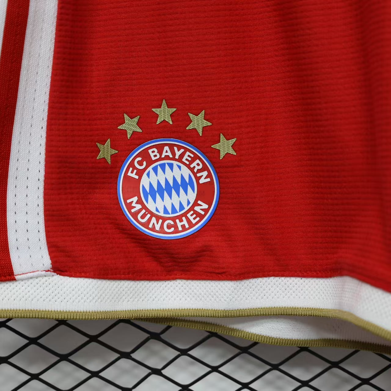 Pantaloncini Home Bayern Monaco 2026/2027