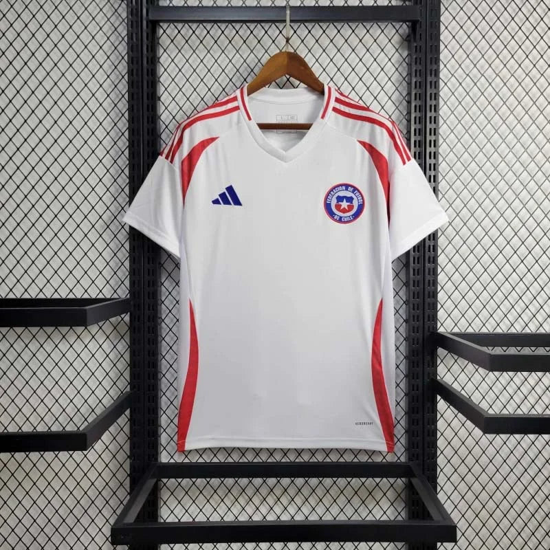 2024 Chile Away Kit