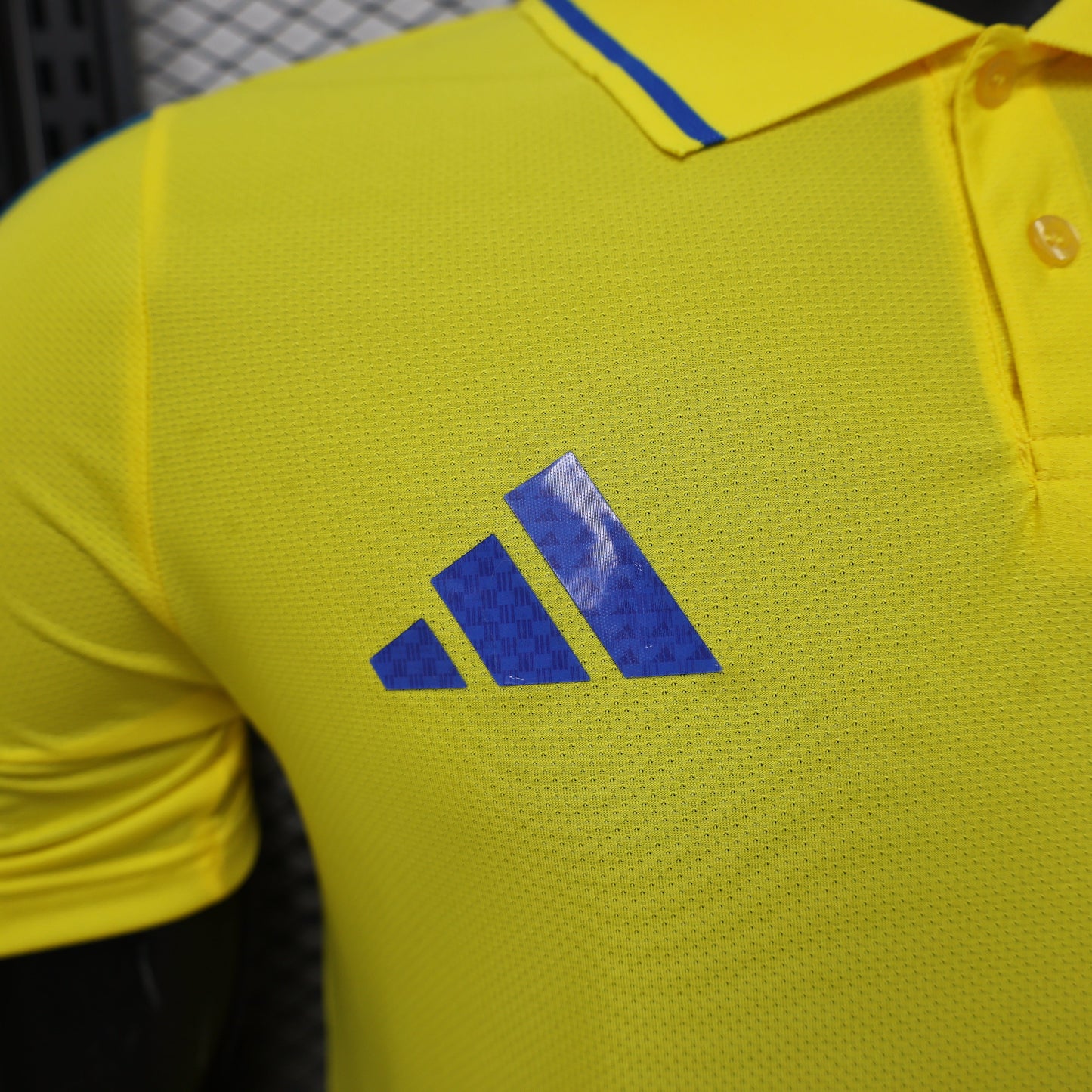 2026 Colombia Limited Jersey