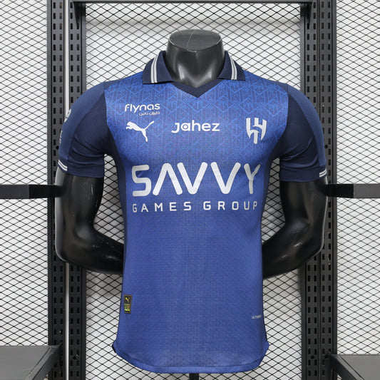Maglia Al-Hilal Limited 2026/2027