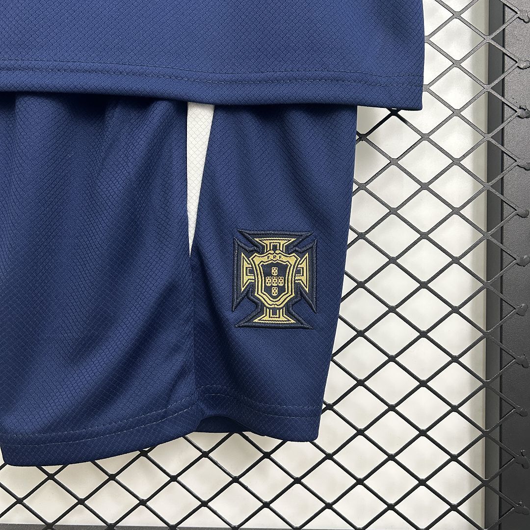 2025 Portugal Training Kid Kids Size