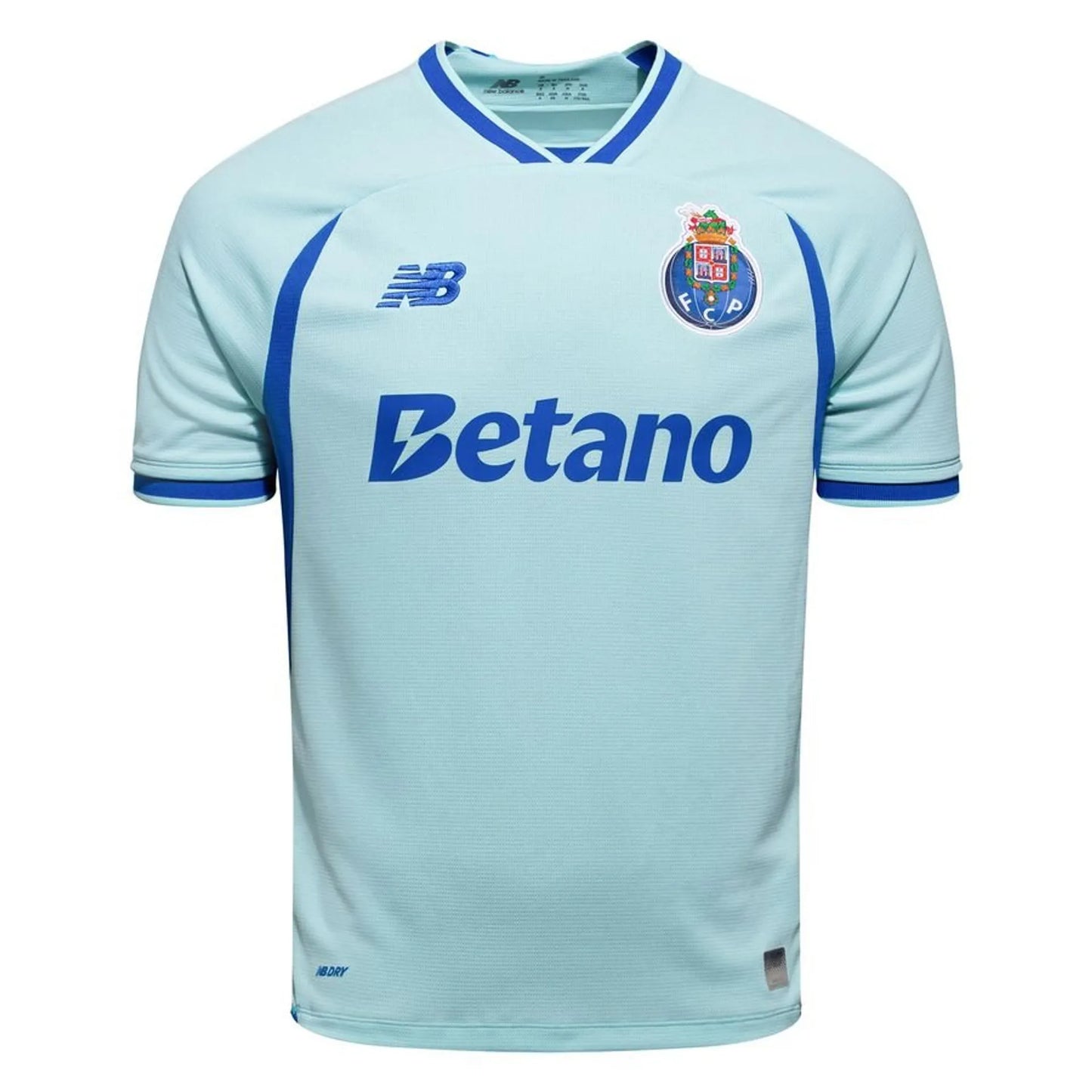 Maillot third de Porto 2026/2027