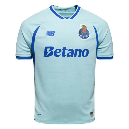 Maillot third de Porto 2026/2027
