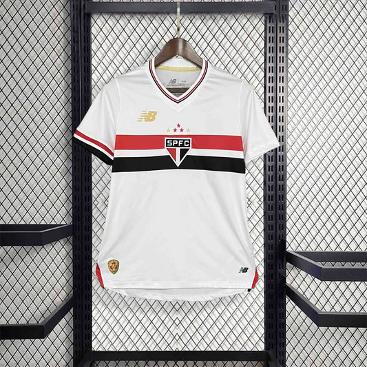2025/2026 San Paolo Donna (casa)