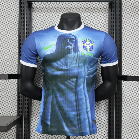 Brasile "The Father" Maglia in Edizione Limitata