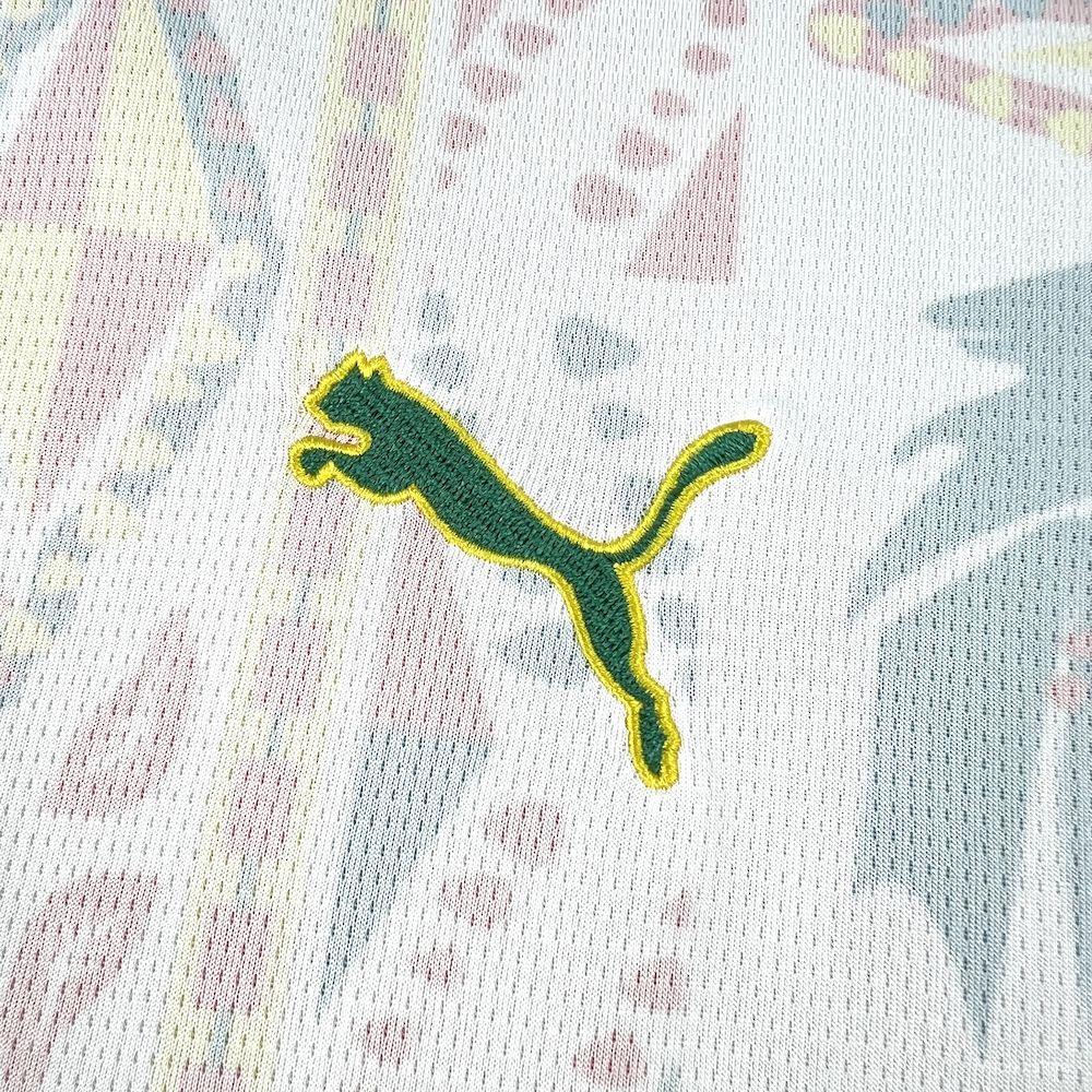 Maglia Home Senegal Mondiali 2026 Versione Tifoso