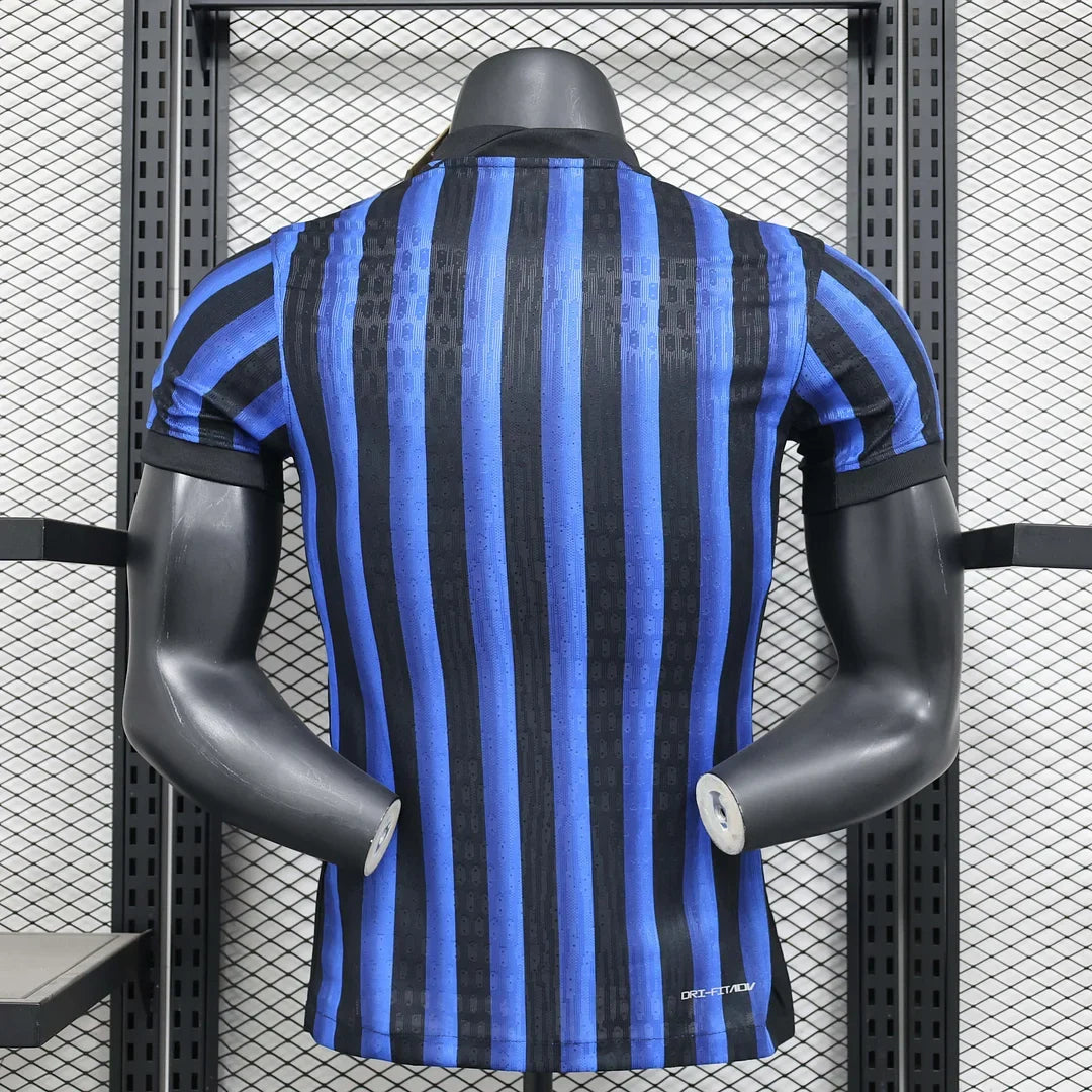 Maglia Inter Milano Home 2025/2026