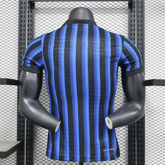 Maillot domicile Inter Milan 2025/2026