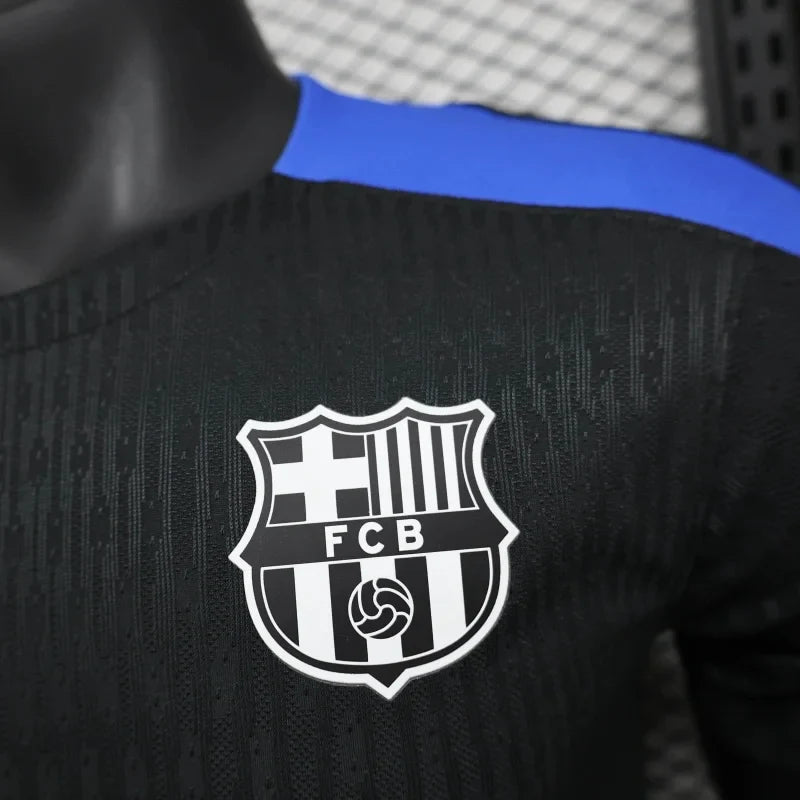 Kit da allenamento Barcellona 2025/2026