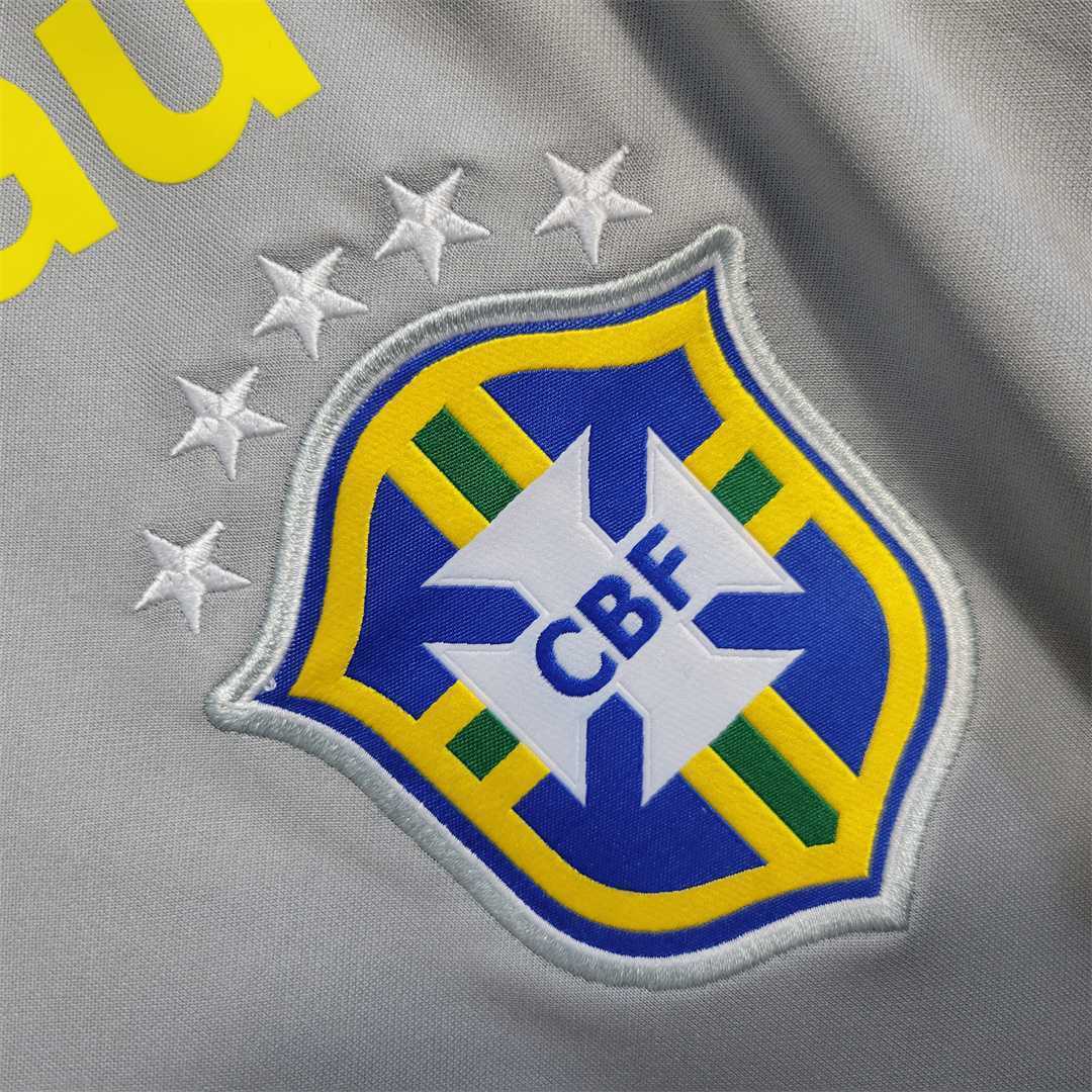 Brazil 2014-2015 Training Kit