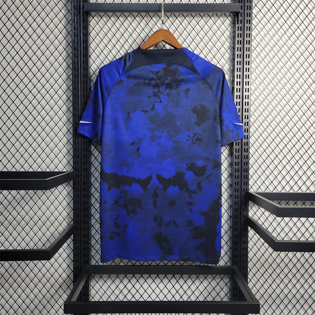 2022 USA Away Kit