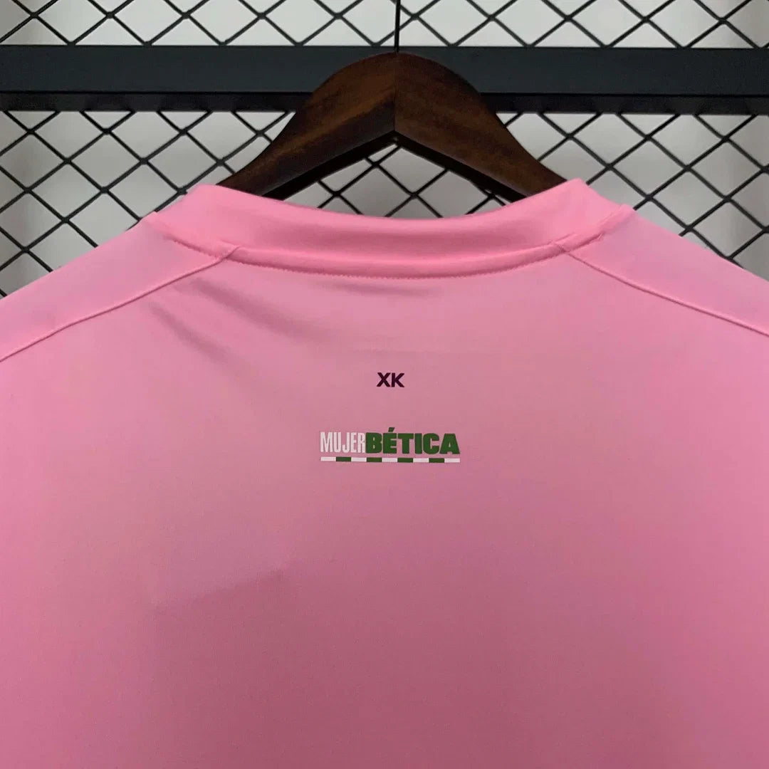 Maillot Real Betis Édition Limitée 2025/2026