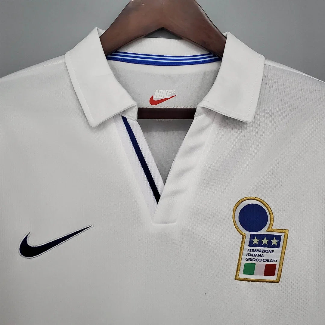 Maglia Away Italia Retrò 1998