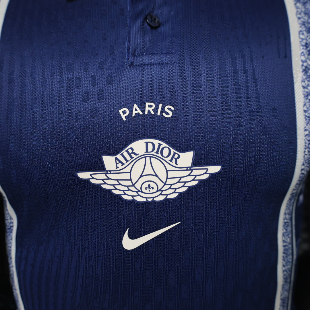 Maillot édition limitée PSG x Dior 2026/2027