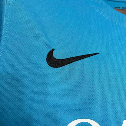 Maglia Barcellona Terza Divisa 2015-2016 Retro